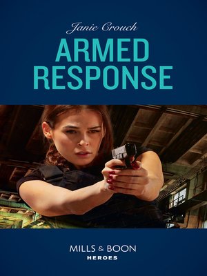 cover image of Armed Response